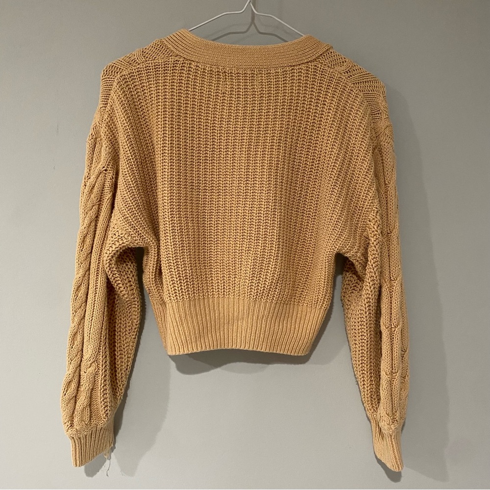 Urban Outfitters cardigan - Picture 4 of 4